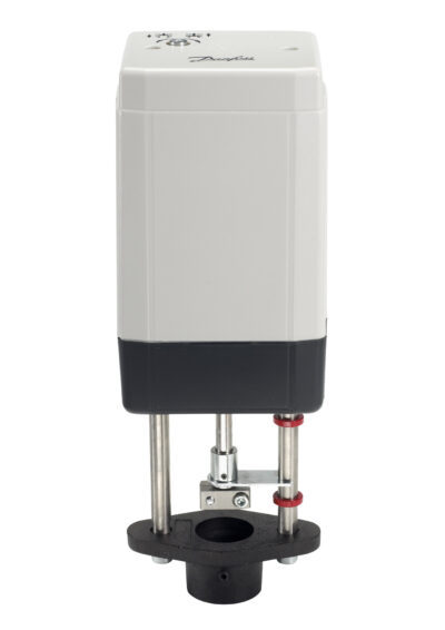 AME 55 QM აქტივატორი 0-10V 24V (DN125-DN150) AB-QM Danfoss