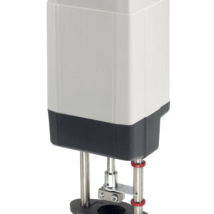 AME 55 QM აქტივატორი 0-10V 24V (DN125-DN150) AB-QM Danfoss