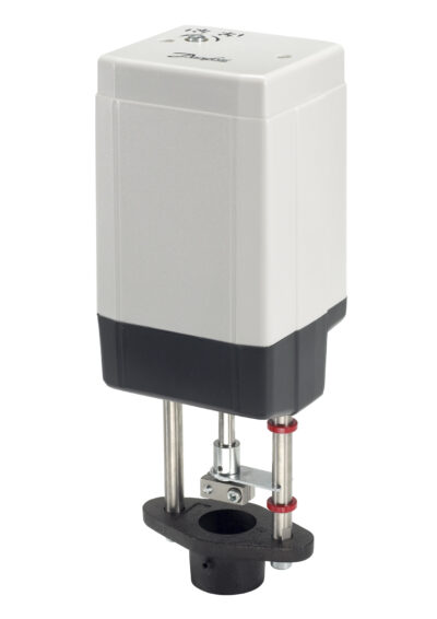 AME 55 QM აქტივატორი 0-10V 24V (DN125-DN150) AB-QM Danfoss