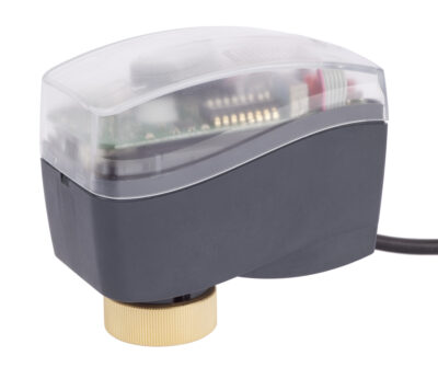 ID043031813386-0101_preview AMV 110/120 NL აქტივატორი 3-point 24V 12 s/mm (DN15-DN32) AB-QM Danfoss