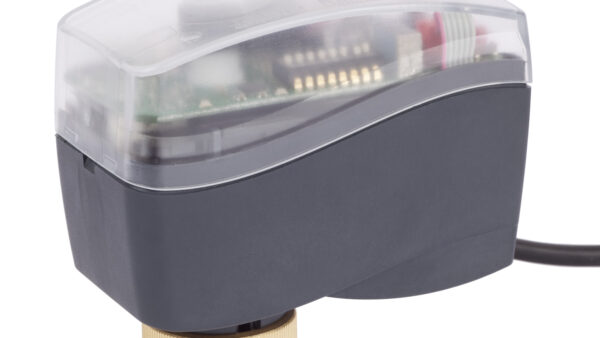 AMV 110/120 NL აქტივატორი 3-point 24V 24 s/mm (DN15-DN32) AB-QM Danfoss