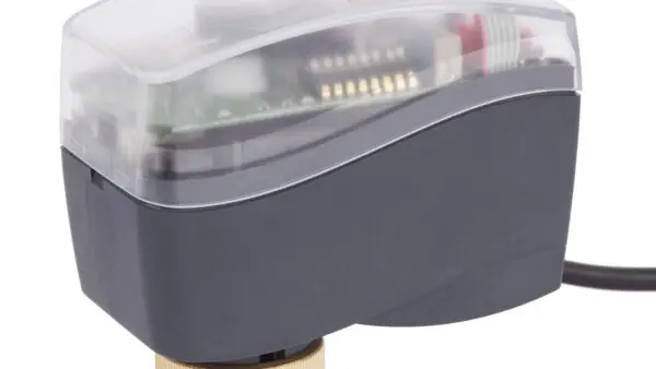 AMV 110/120 NL აქტივატორი 3-point 24V 24 s/mm (DN15-DN32) AB-QM Danfoss