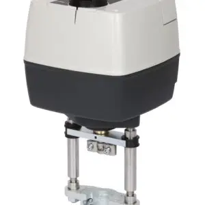 AME 655 აქტივატორი 24V 0-10V Danfoss