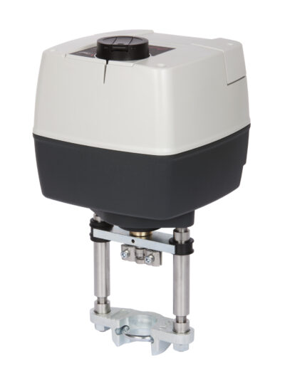 AME 655 აქტივატორი 24V 0-10V Danfoss