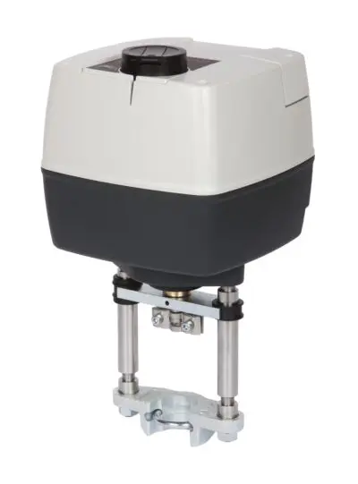 AMV 655 აქტივატორი 24V 3-point Danfoss