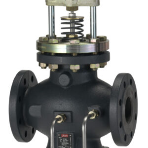 AME 655 აქტივატორი 230V 0-10V Danfoss