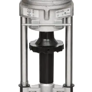 AME 855 აქტივატორი 230V 0-10V Danfoss