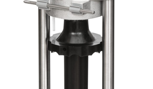 AME 855 აქტივატორი 24V 0-10V Danfoss