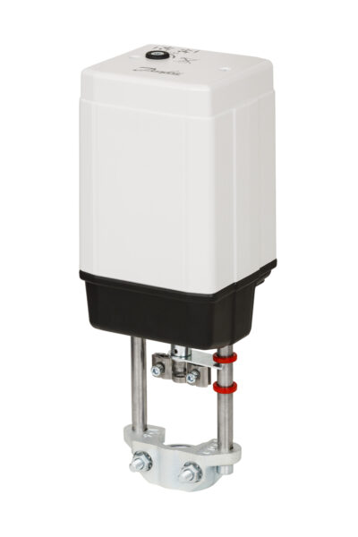 AMV 55 აქტივატორი 230V 3-point Danfoss