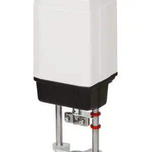 AME 55 აქტივატორი 24V 0-10V Danfoss