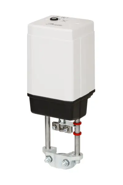 AMV 55 აქტივატორი 24V 3-point Danfoss