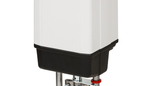 AMV 55 აქტივატორი 24V 3-point Danfoss