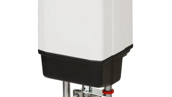 AMV 55 აქტივატორი 24V 3-point Danfoss