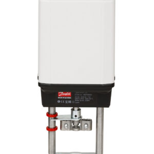 AMV 55 აქტივატორი 230V 3-point Danfoss