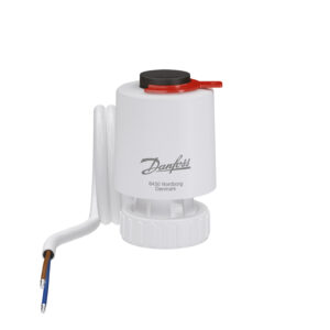 TWA-Q აქტივატორი 230V NC (DN15-DN32) AB-QM Danfoss