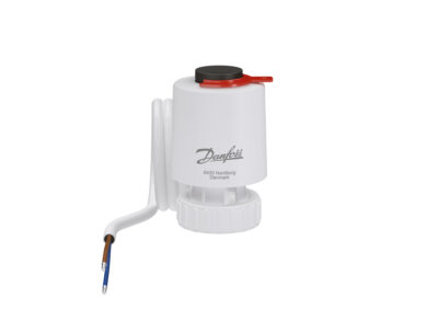 TWA-Q აქტივატორი 230V NC (DN15-DN32) AB-QM Danfoss