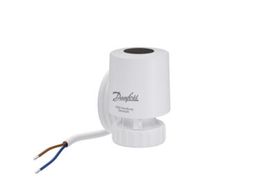 TWA-Q აქტივატორი 24V NO (DN15-DN32) AB-QM Danfoss