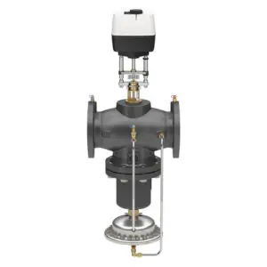 ID342730990849-0101_preview AME 655-1 აქტივატორი 0-10V 24V (DN125-DN150) AB-QM Danfoss