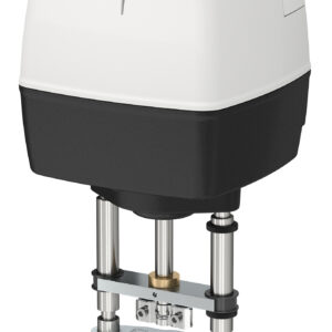 AME 655-1 აქტივატორი 0-10V 24V (DN125-DN150) AB-QM Danfoss