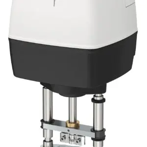 AME 655-1 აქტივატორი 0-10V 24V (DN125-DN150) AB-QM Danfoss