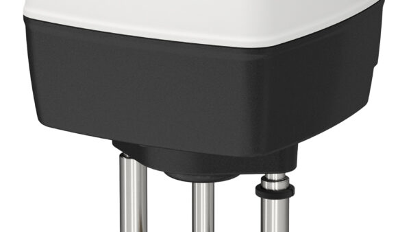 AME 655-1 აქტივატორი 0-10V 24V (DN125-DN150) AB-QM Danfoss