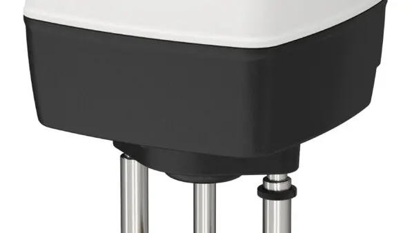 AME 655-1 აქტივატორი 0-10V 24V (DN125-DN150) AB-QM Danfoss