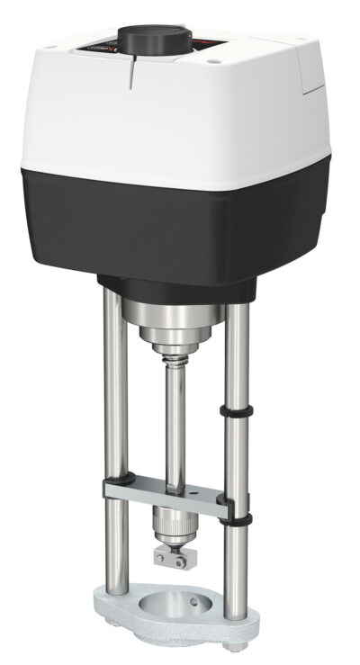 ID342732685853-0102_preview AME 685-1 აქტივატორი 0-10V 24V (DN200-DN250) AB-QM Danfoss