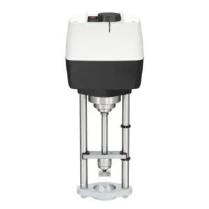 AME 685-1 აქტივატორი 0-10V 24V (DN200-DN250) AB-QM Danfoss