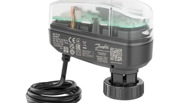 ID492432148762-0101_preview AME 110 NL აქტივატორი 0-10V 24V (DN15-DN32) AB-QM Danfoss