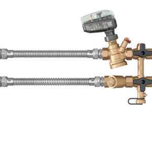 ID499555257047-0101 AME 110 NLX აქტივატორი 0-10V 24V (DN15-DN32) AB-QM Danfoss