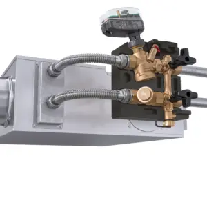 AME 110 NLX აქტივატორი 0-10V 24V (DN15-DN32) AB-QM Danfoss