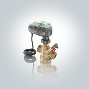 ID499555284051-0101 AME 110 NL აქტივატორი 0-10V 24V (DN15-DN32) AB-QM Danfoss