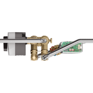 ID499555290052-0101 AME 110 NLX აქტივატორი 0-10V 24V (DN15-DN32) AB-QM Danfoss