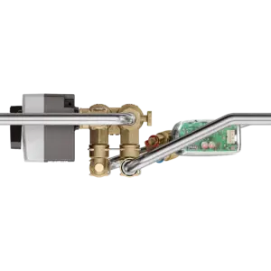 AME 110 NL აქტივატორი 0-10V 24V (DN15-DN32) AB-QM Danfoss