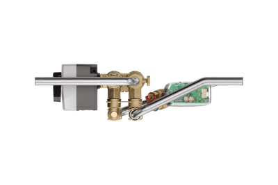 ID499555290052-0101 AME 110 NL აქტივატორი 0-10V 24V (DN15-DN32) AB-QM Danfoss