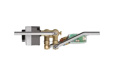 AME 110 NL აქტივატორი 0-10V 24V (DN15-DN32) AB-QM Danfoss