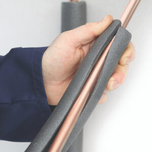 კაუჩუკის იზოლაცია 28მმ * 13 მმ