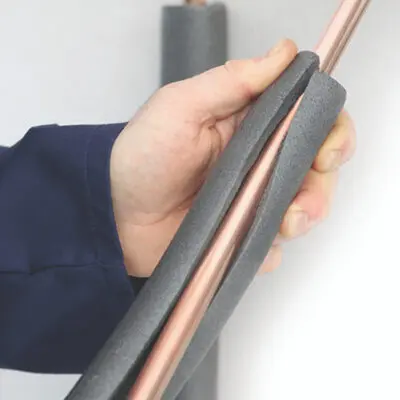 კაუჩუკის იზოლაცია 42მმ * 19 მმ