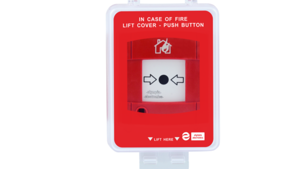 box-535_front_size_3 გამოღახების ღილაკის წყალგაუმტარი დამცავი ყუთი Olympia