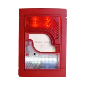 bs-3001 სახანძრო სირენა/შუქურა/გამოძახების ღილაკი და ნათება Olympia