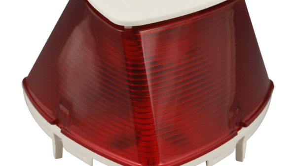 სატელეფონო სირენა შუქურით (105dB) 230V AC Olympia