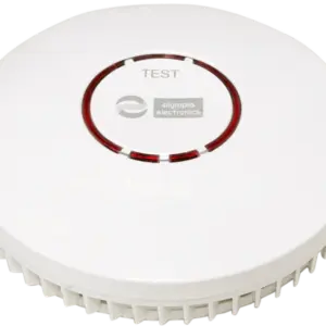 bs-506-2023_7 კვამლის დეტექტორი (> 85dB) Olympia