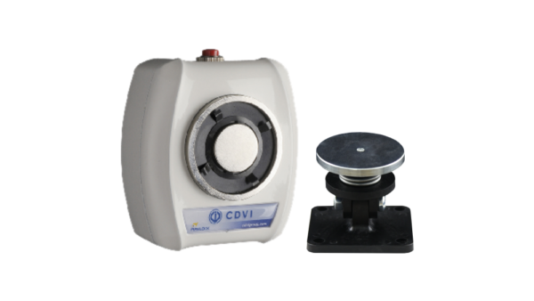 bs-510base BS-510/24 ელექტრომაგნიტური კარის საკეტი Olympia