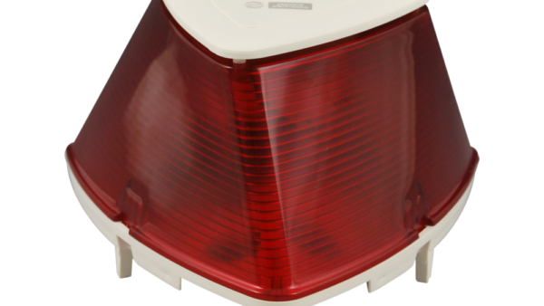 სირენა შუქურით Olympia