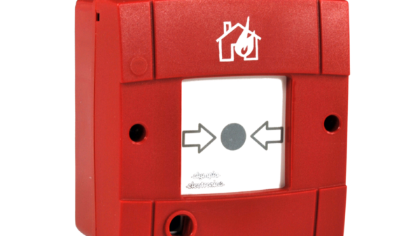 bs-536 მექანიკური გამოძახების ღილაკი (Test /Reset key) Olympia