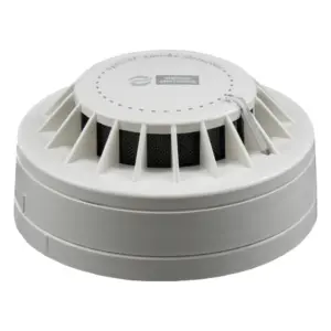 ტემპერატურის დეტექტორი ბაზით Olympia