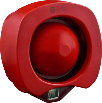 bsr-5132_0 სამისამართო სირენა/შუქურა Olympia