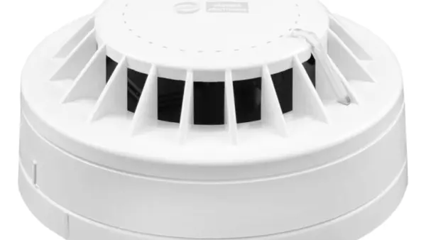 სამისამართო ტემპერატურის დეტექტორი ბაზით Olympia