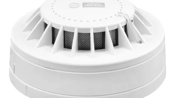 სამისამართო კვამლის დეტექტორი Olympia