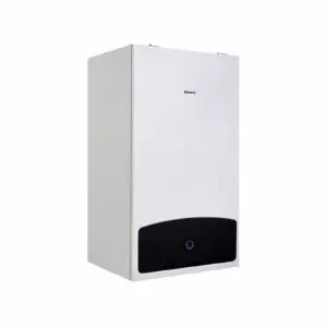 საკონდენსაციო გათბობის ქვაბი 130 Kw Sensei Daikin